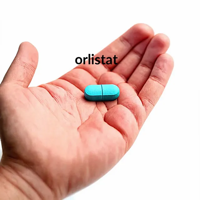 Necesito receta para orlistat